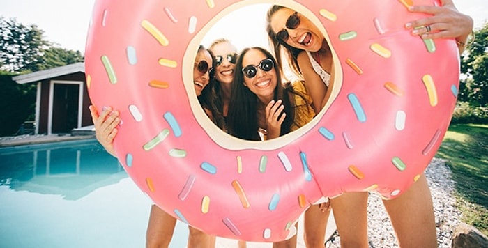 Тест: Насколько ты готова к лету?