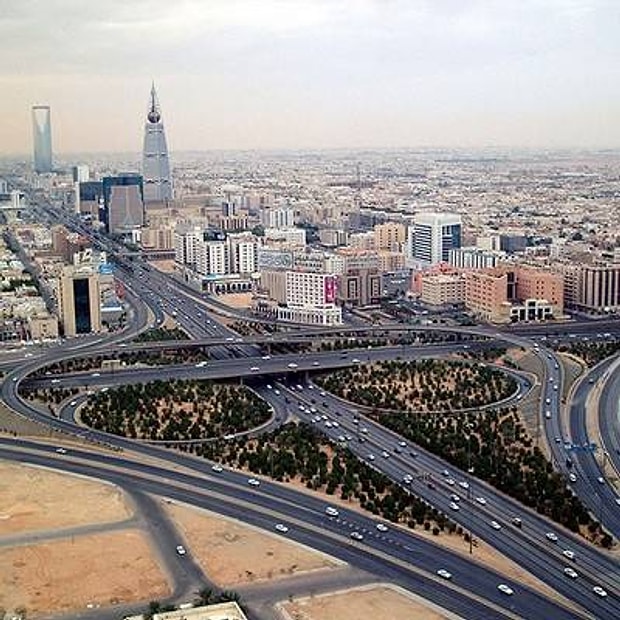 Suudi Arabistan