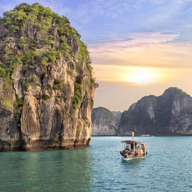 Vietnam