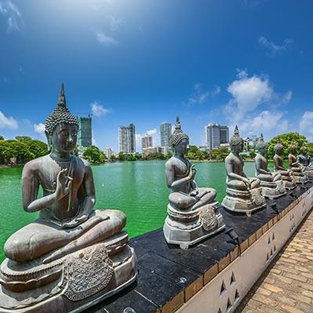 Sri Lanka