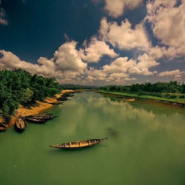Bangladeş