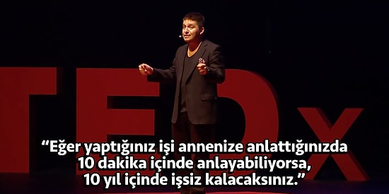 Yapay Zeka ve Gelecek Üzerine Ufkunuzu Evrenin Sınırlarına Taşıyacak 7 TED Konuşması