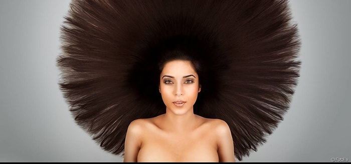 Доказано наукой: 20 интересных фактов о волосах