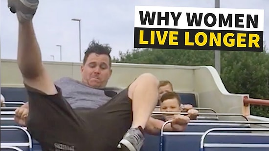 İzlerken 'Neden?' Sorusunu Sormadan Edemeyeceğiniz Beyin Acıtan Sakarlıklar