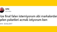 Twitter Mizahının En Yeni En Aranan Fenomeni Seto'dan Birbirinden Eğlenceli 18 Paylaşım