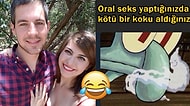 Eşine Göndermek İstediği Müstehcen Mesajı Ailesinin Olduğu Gruba Atan Genç Kadın! 🙈