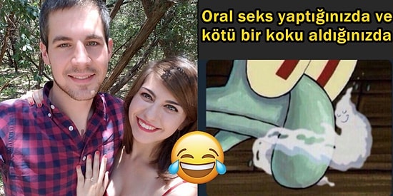 Eşine Göndermek İstediği Müstehcen Mesajı Ailesinin Olduğu Gruba Atan Genç Kadın! 🙈