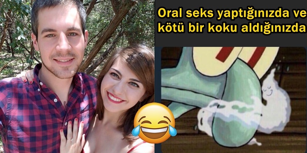 Eşine Göndermek İstediği Müstehcen Mesajı Ailesinin Olduğu Gruba Atan Genç Kadın! 🙈
