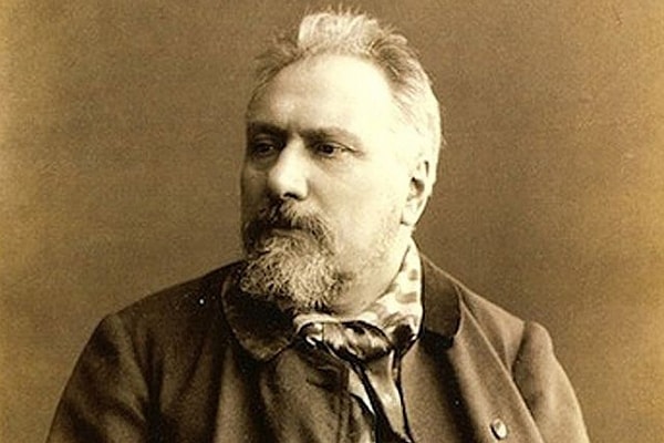 10. Рукастый герой Николая Лескова, который сумел подковать блоху: