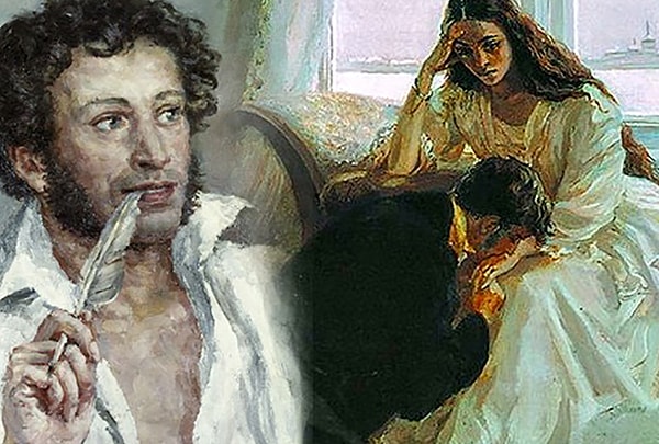 3. Как звали отца Татьяны Лариной в романе А.С. Пушкина «Евгений Онегин»?