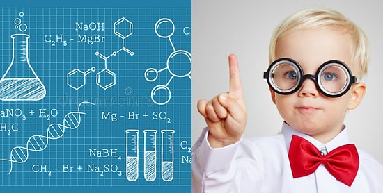 Пройдите тест на общие знания и докажите, что вы как минимум были хорошистом в школе :)