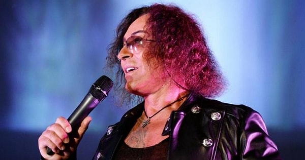 7. Валерий Леонтьев?