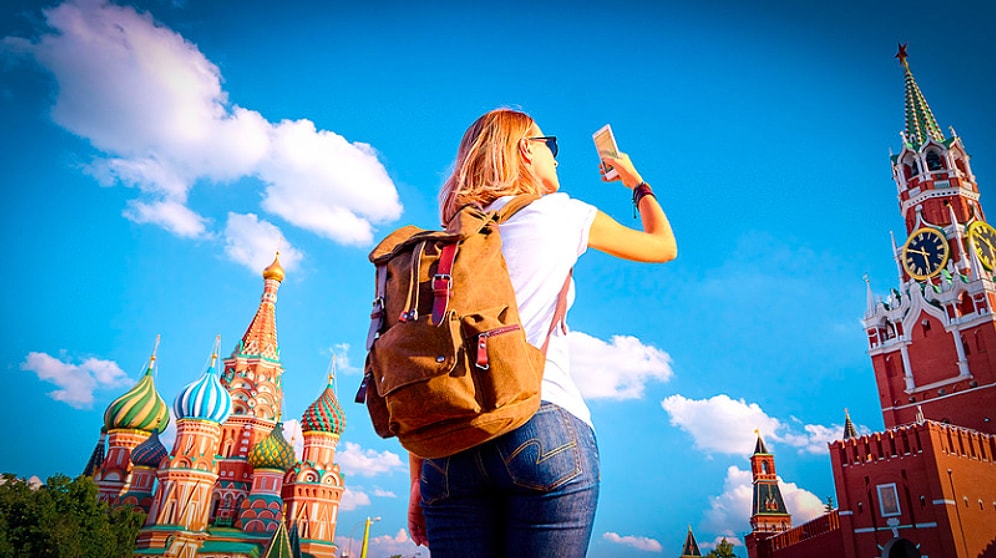 Тест: Вы бы были готовы к переезду в Россию, будь вы иностранцем?