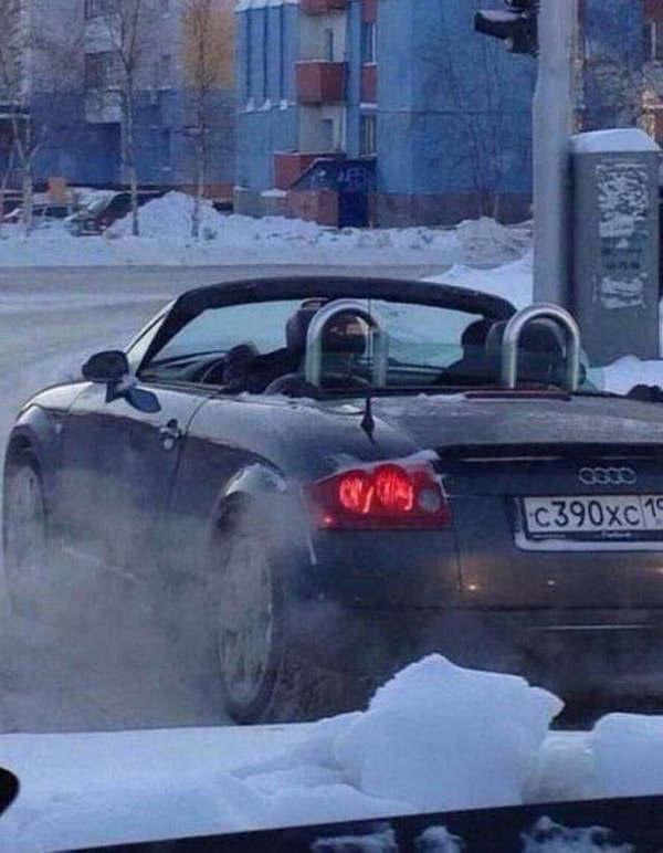 7. Это Россия, детка!