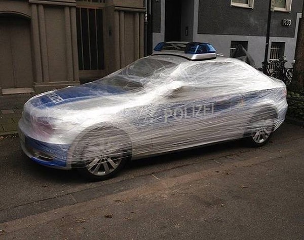 26. Ха! Вот это месть!