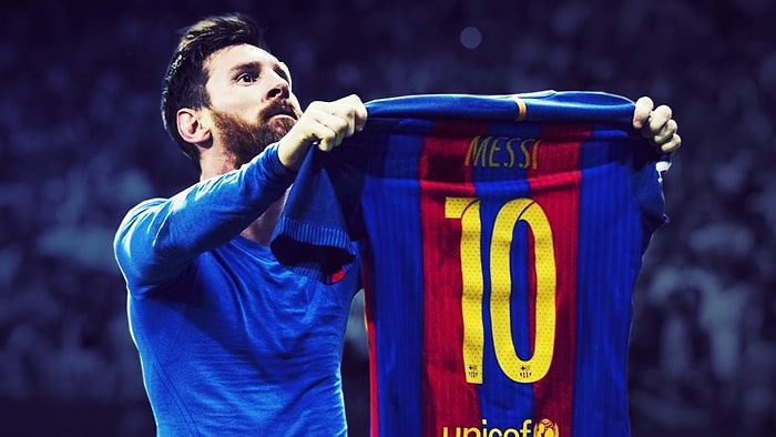 Messi'nin Heyecan Verici Hayatını Anlatan Animasyon: Heart of a Lio