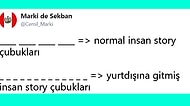 Hayatımızın Bir Parçası Olmayı Başaran Instagram Hikayelerini Diline Dolayarak Güldürmüş 16 Kişi