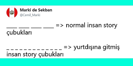 Hayatımızın Bir Parçası Olmayı Başaran Instagram Hikayelerini Diline Dolayarak Güldürmüş 16 Kişi