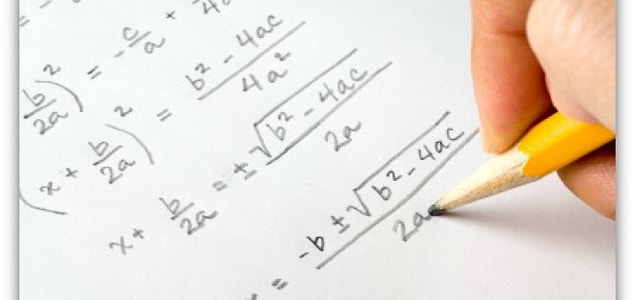 7. Matematiksel hileleri ve kısayolları öğrenin.