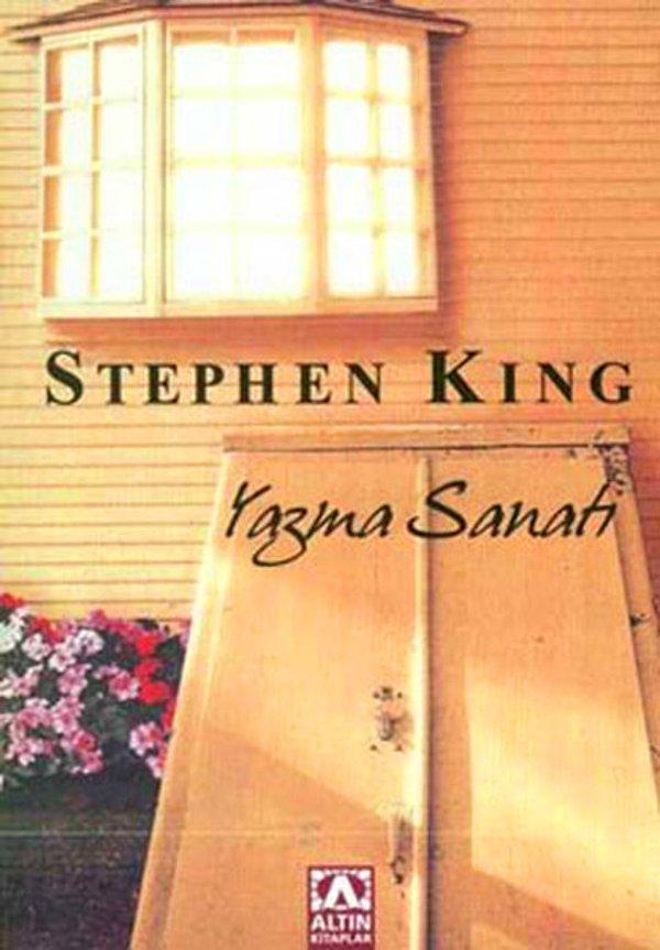 18. Yazma Sanatı - Stephen King