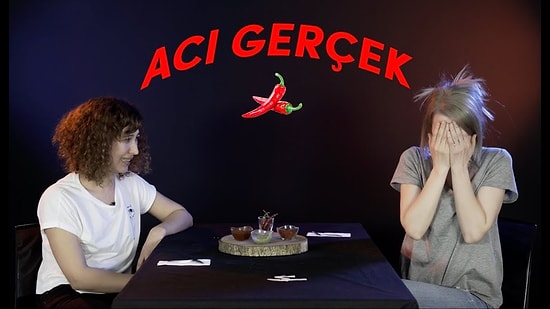 İş Arkadaşları Doğruyu mu Söyleyecek Yoksa Acıyı mı Yiyecek? | Acı Gerçekler