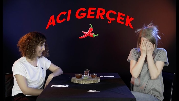 İş Arkadaşları Doğruyu mu Söyleyecek Yoksa Acıyı mı Yiyecek? | Acı Gerçekler