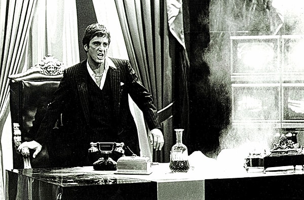 ScarFace