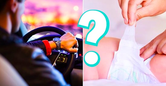 Тест: Определим ваш возраст, основываясь на том, какие вещи вы умеете делать самостоятельно