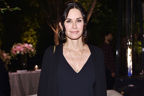 Мы думаем, что вам от 50 до 59 лет!