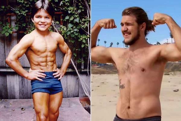 5. Ричард Сандрак