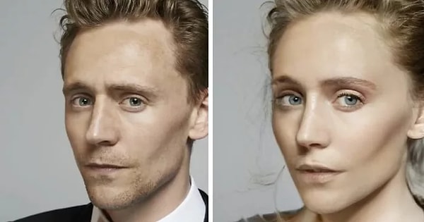 3. Том Хиддлстон