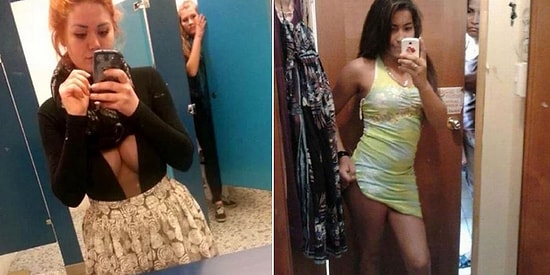 Çekilen Selfie Yerine Ebola'ya Yakalanmayı Yeğleyecek 18 Davetsiz Misafir