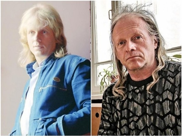 3. Крис Кельми