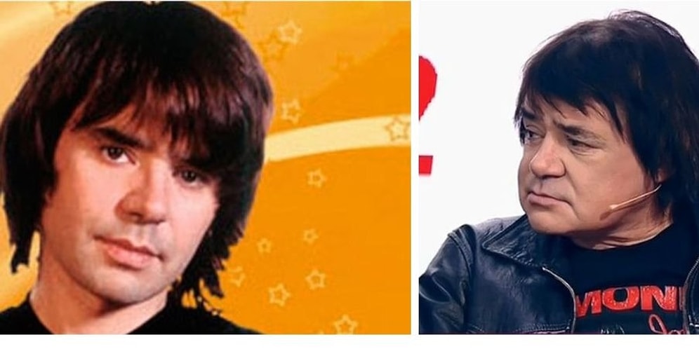 Кумиры 90-х, жизнь которых сложилась не самым лучшим образом