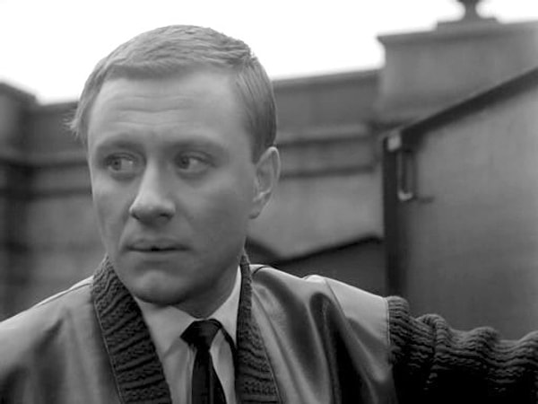 3. Одна из самых известных работ актера.