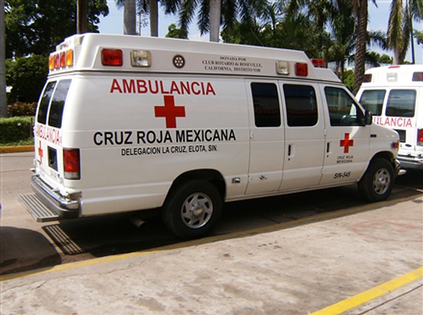 3. Родители Хулио тут же вызвали скорую. Но она не успела приехать вовремя. Парень скончался у себя дома…