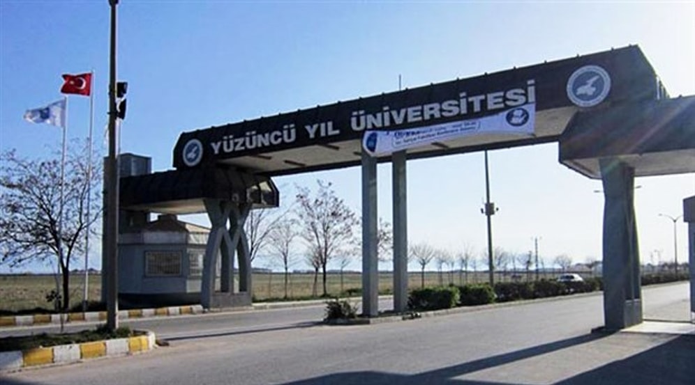 Van Yüzüncü Yıl Üniversitesi 2018 taban Puanları ve Başarı Sıralamaları