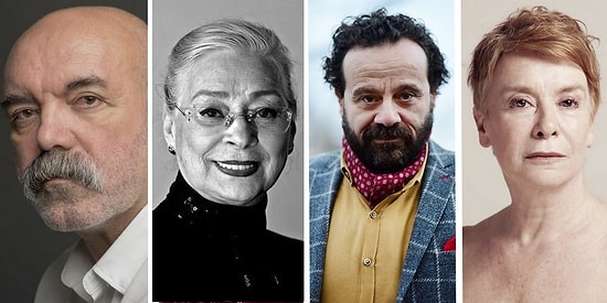 Fenomen Olmaları İçin Epey Beklemek Zorunda Kalmış 20 Usta Oyuncu