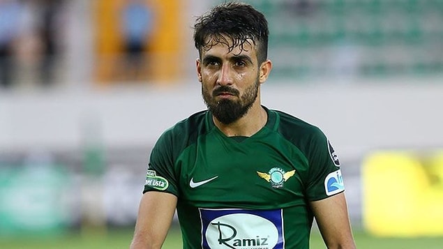 DEDİKODU: Muğdat ➡️ Galatasaray