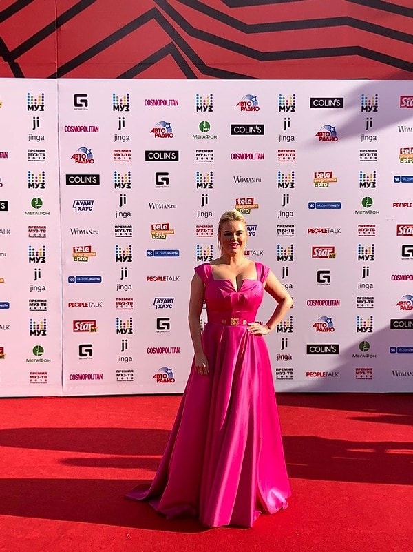 13. Анна Семенович