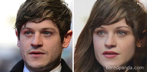 22. Иван Реон - Рамси Болтон