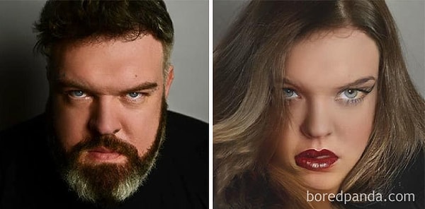 26. Кристиан Нэйрн - Ходор