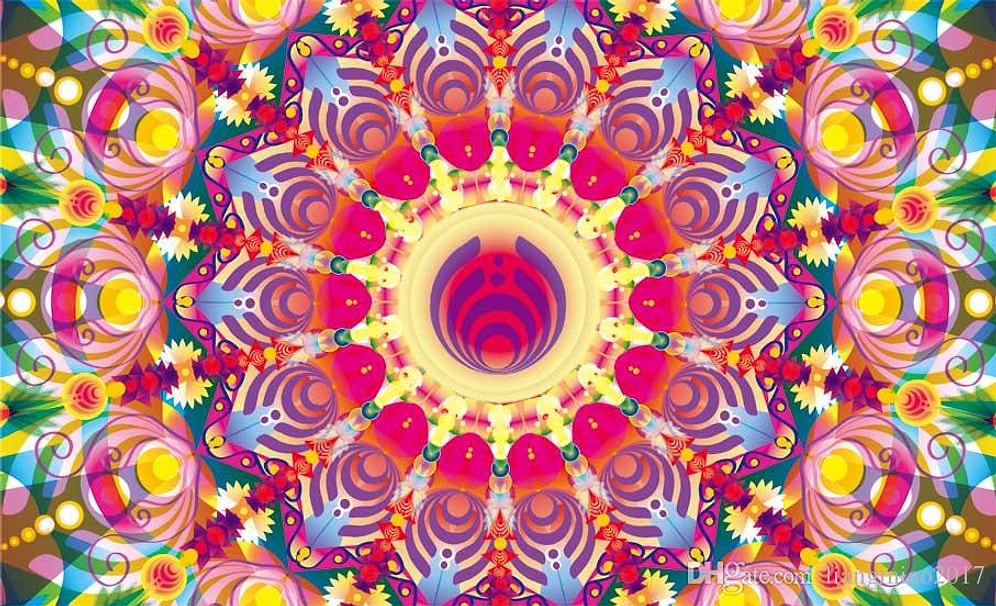 Bu Renk Testi İnsanların Sana Neden Aşık Olduğunu Söylüyor!