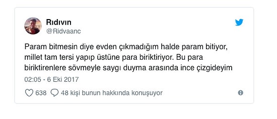 Dünyanın En Zor Anketi: Biraz Para Karşılığında Neler Yaparsın?