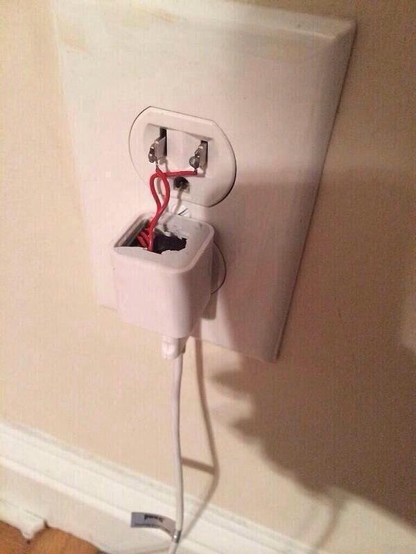 7. Им не страшны никакие опасности 😎