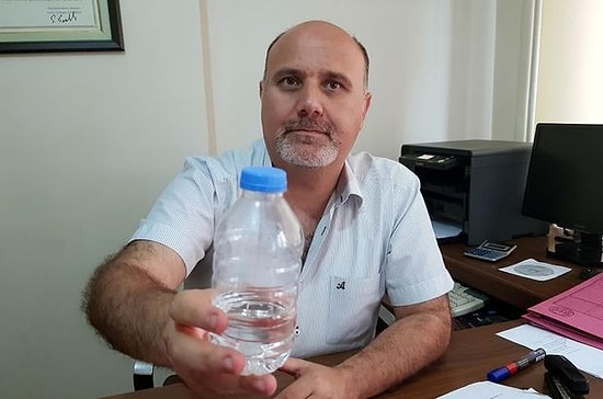 Mahkeme Silah Saydı: Pet Şişe Fırlatmaya Bıçaklamadan Daha Fazla Ceza Verdi