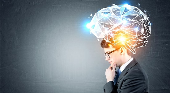 Тест: Насколько развит ваш интеллект? Под силу ли вам ответить на все вопросы?