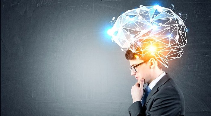 Тест: Насколько развит ваш интеллект? Под силу ли вам ответить на все вопросы?