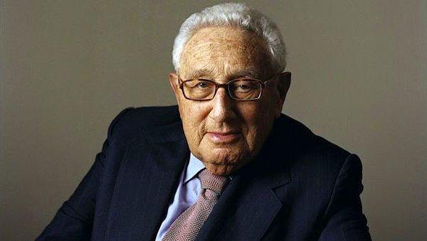 Bugün 95 yaşında olan Kissinger'ın dünya siyasetinde yarattığı etki onun protesto olmadan kamuoyu önünde yer alamaması sonucunu doğurdu.