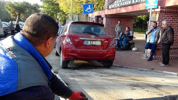 13. Очередная человеческая беспечность.